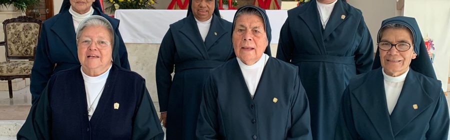 Hijas del Sagrado Corazón de Jesús – Diócesis de Torreón